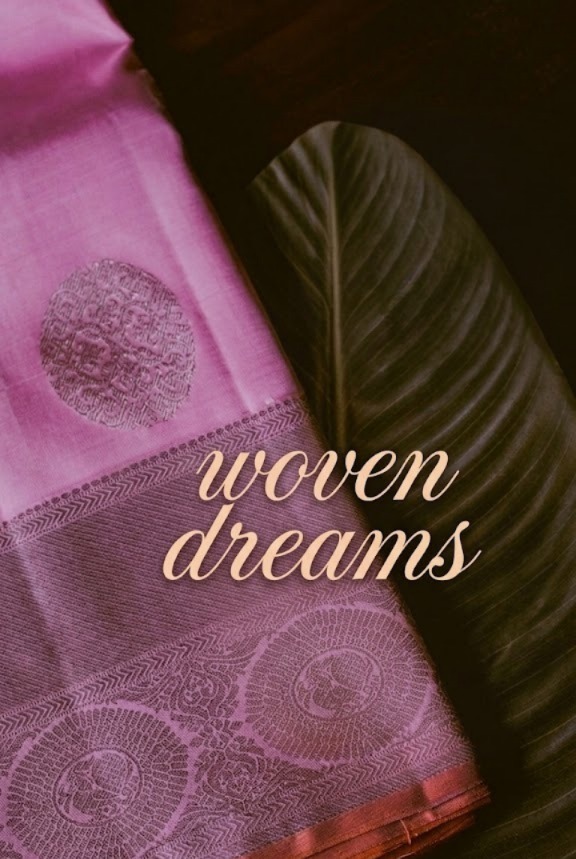 Indian Saree
