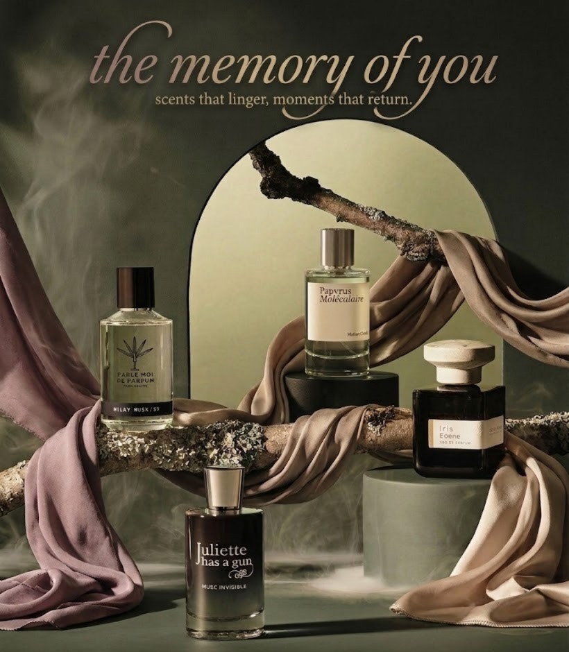 Perfume